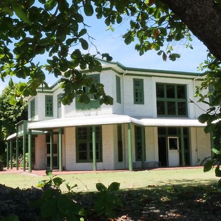 Oceania House Hotel Bantam Village エクステリア 写真