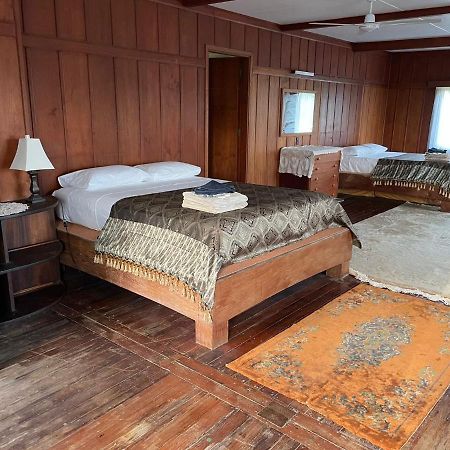 Oceania House Hotel Bantam Village エクステリア 写真