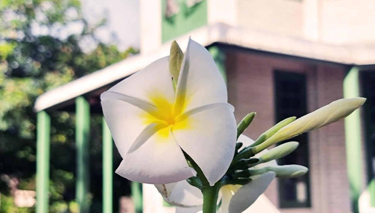 Oceania House Hotel Bantam Village エクステリア 写真