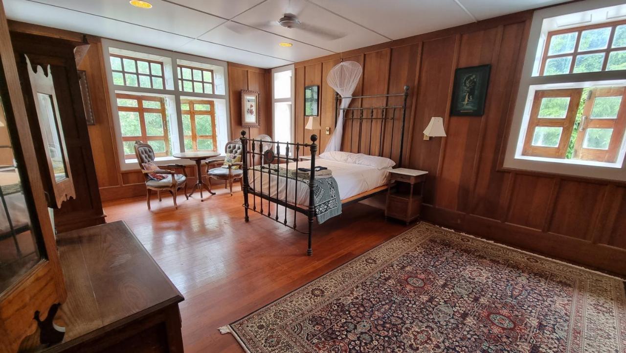 Oceania House Hotel Bantam Village エクステリア 写真