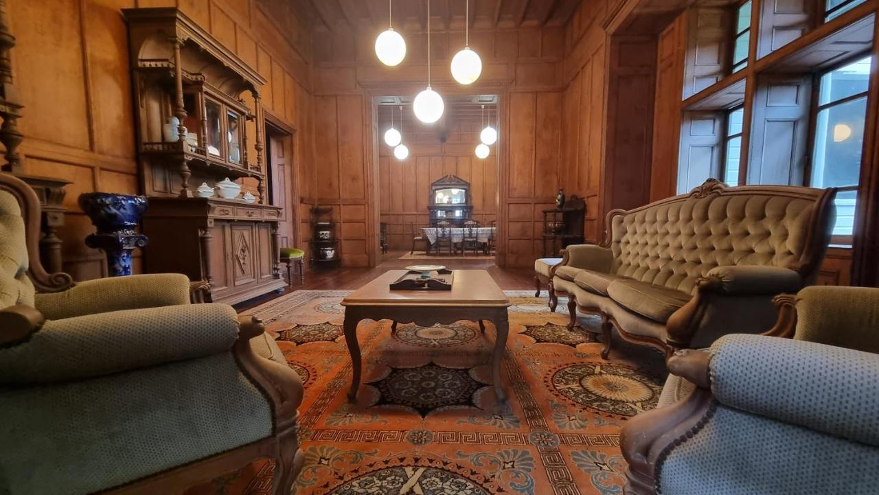 Oceania House Hotel Bantam Village エクステリア 写真