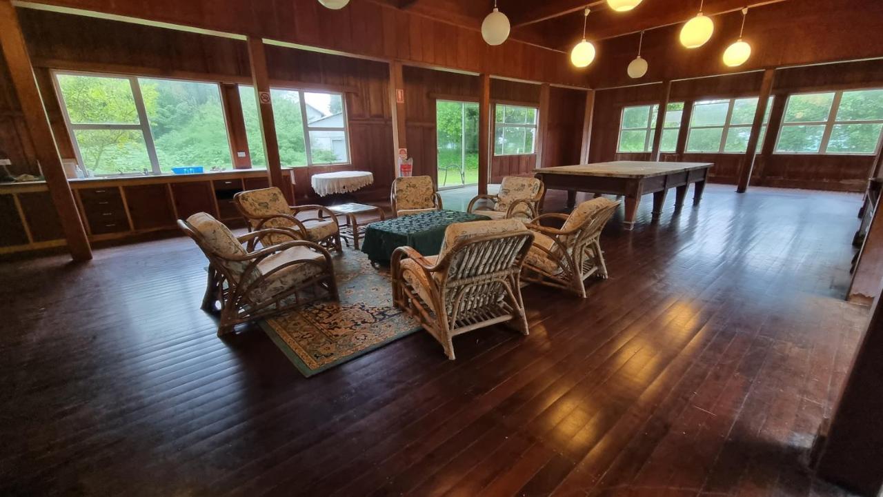 Oceania House Hotel Bantam Village エクステリア 写真