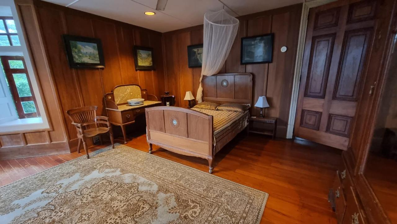Oceania House Hotel Bantam Village エクステリア 写真