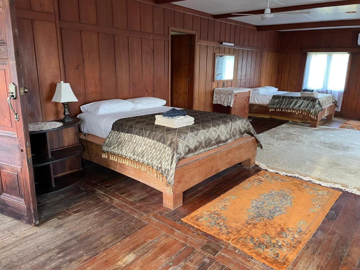 Oceania House Hotel Bantam Village エクステリア 写真